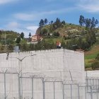 Internos protestan tras la muerte de uno de ellos supuestamente contagiado de COVID-19.