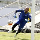 Luis Fernando Fernández fue uno de los rescindidos con el club oriental.