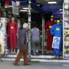 La reactivación económica será paulatina, conforme se vaya controlando la propagación del coronavirus.