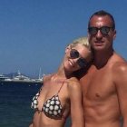 Una verdadera telenovela vive el jugador argentino con sus amores.