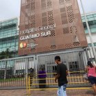 Coordinador Zonal 8 de Salud advierte sobre posibles repuntes con el cambio de semáforo y pide extrema medidas de bioseguridad.