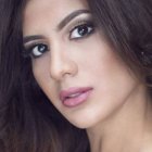 La ex chica reality viajaba con su novio Daniel Salcedo a celebrar su cumpleaños en Perú.