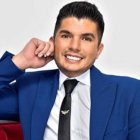 El mediático organizador de la Coronoparty fue llevado a la Policía Judicial para que rinda declaraciones por supuesta estafa.