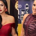 La actriz dice estar cansada de las acusaciones que se hacen en redes sociales