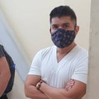 El presentador no podrá salir del país y tendrá que guardia permanente