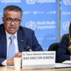 La OMS dice ahora que su afirmación fue un "malentendido" porque los asintomáticos si pueden transmitir el virus.