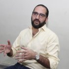 En la auditoría hasta apareció lo que le deben a Ariel Nahuelpán.