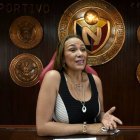 Lucía Vallecilla, presidenta de El Nacional, envió el proyecto para que sea analizado por el COE Nacional.