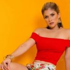 Yuribeth Cornejo ha demostrado que tiene ganas de seguir creciendo profesionalmente en televisión.