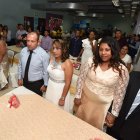 Las bodas realizadas en la Corporación Registro Civil de Guayaquil tiene igual validez que las del Registro Civil nacional.