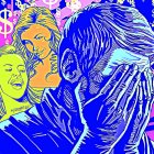 Es muy difícil encontrar trabajo y empleo para cierta persona.