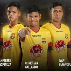 Los jugadores de las formativas del cuadro torero se nutrieron de las experiencias contadas por el argentino Gareca.