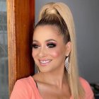 La presentadora de tv dice que su negocio de venta de pruebas para Covid es lícito.