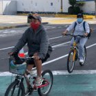 El paseo dominical funcionará de 8:00 a 14:00