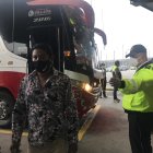 El pasado 5 de junio reiniciaron las operaciones los transportistas intraprovinciales.