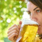 Es una bebida que está presente en diversas ocasiones.