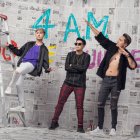 Los artistas indicaron que seguirán trabajando por hacer música de calidad.