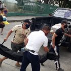 Rafael Zacaría Ruiz León, al parecer, empezó a los 12 años en el expendio de droga.