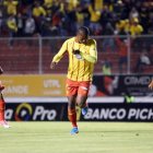 El goleador histórico del club se vincula a Independiente del Valle.