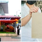 El Manantial funciona actualmente como una tienda en línea.