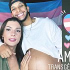 La pareja ha recibido el apoyo de miles de internautas.