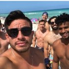 Los exchicos reality contrataron abogados tras ser salpicados en el caso Salcedo.