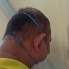 El dueño del local denunció el robo.