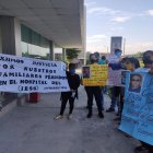 La mañana de este martes 16 de junio se instaló la audiencia donde se evaluará el pedido de una acción de protección planteada por la Defensoría del Pueblo en favor de los afectados.