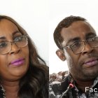 Mayra Montaño, más conocida como La Bombón, tendría un estilo ochentero y varonil si fuera del sexo opuesto.