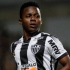 Juan Cazares podría ir al Palmeiras, tras un trueque de jugadores que llegarían al Mineiro.