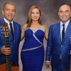 El grupo peruano Los Kipus se unirá a la ecuatoriana Paulina Tamayo en un evento virtual.