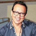 David Reinoso es un actor y comediante ecuatoriano