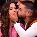 Maluma y Natalia tuvieron una relación amorosa que duró dos años.