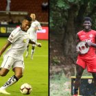 Antonio Valencia y Sergio Quinteros esperan enfrentarse en cualquier momento.