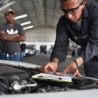 Más de 32 mil vehículos se sumarían a la revisión vehicular en Quito, esto puede ser un peligro de contagio.