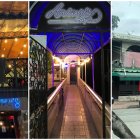 Chappu's, Arthurs' y D'Andrés cerraron sus puertas indefinidamente.