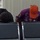 Estos son los dos sospechosos, entre ellos un menor de edad.