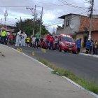 El asesinato de Freddy Intriago se consumó en la ciudad de Manta.