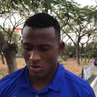 John Mero Reasco es el tercer aquero de Emelec.