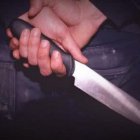 El individuo le asestó 20 puñaladas a la mujer, en junio del año pasado.