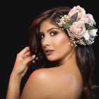 A Jocelyn Mieles le impusieron medidas sustitutivas por el presunto delito de fraude procesal.