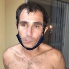 Luis Alberto Sempértegui Dávila, de 37 años de edad, asegura que solo defendió a su familia.