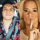 Murgueitio dijo que en "Ecuador solo los ‘chiros’ van presos".