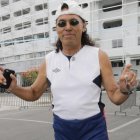 Uno de sus sitios favoritos de Ecuador Figueroa era el Capwell.