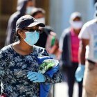 Sigue el aumento de personas contagiadas por el temible coronavius en Ecuador.