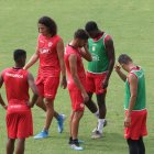 Los equipos deben estar listos para el 17 de julio, en que se dará el retorno al torneo LigaPro.



PERIODISTA : MODESTO GARCIA 



FECHA :10 /02/2020 



Agencia (ag-extra)