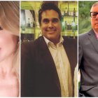 Mariela Viteri, Diego Arcos, Vito Muñoz y otros más cuentan sus anécdotas con Morales.