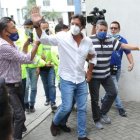 La autopsia realizada al prefecto del Guayas, Carlos Luis Morales, quien falleció la mañana de este lunes, reveló que su muerte fue provocada por causas naturales.