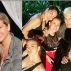 En la tercera semana de mayo se realizó la polémica reunión.