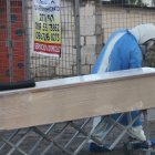 Guayas es la provincia presenta 1.545 fallecidos.